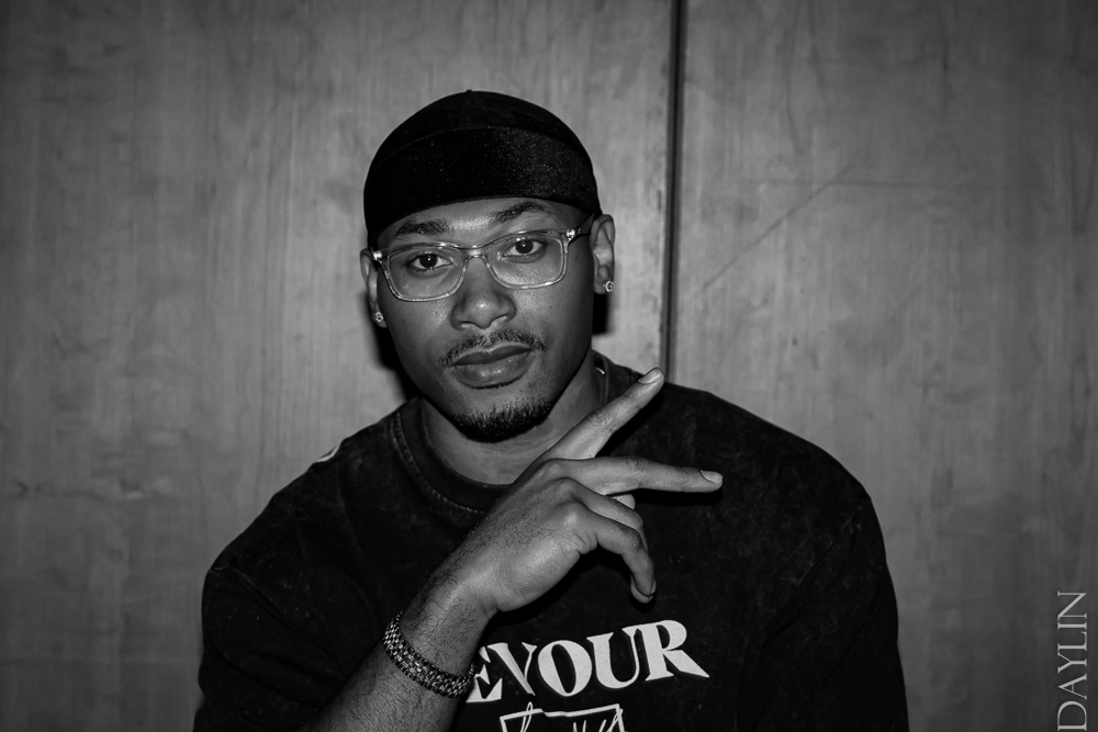 LeVaughn Rudolph